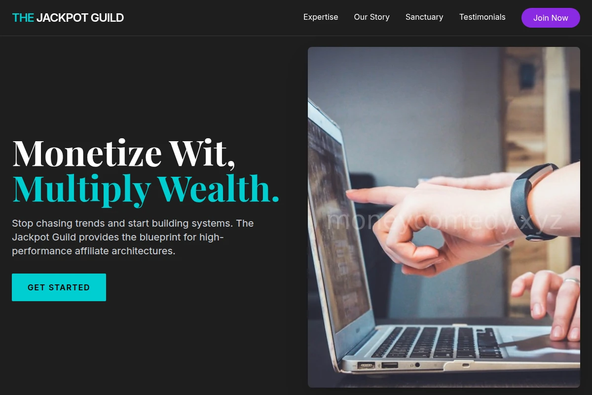 Flow Affiliate Marketing
