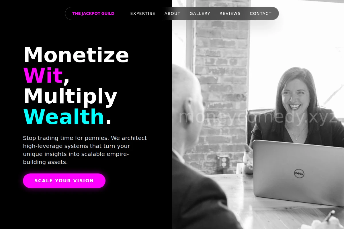 Flux Business Coach