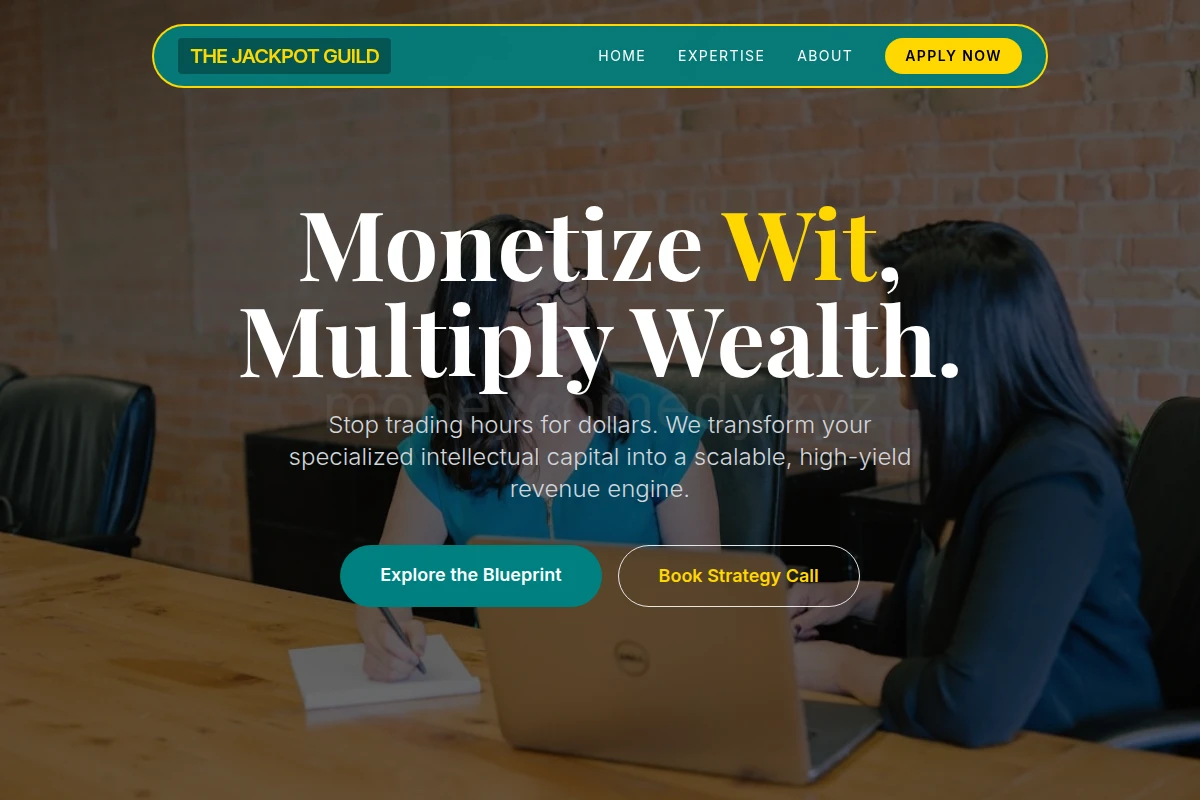 Spark Business Coach