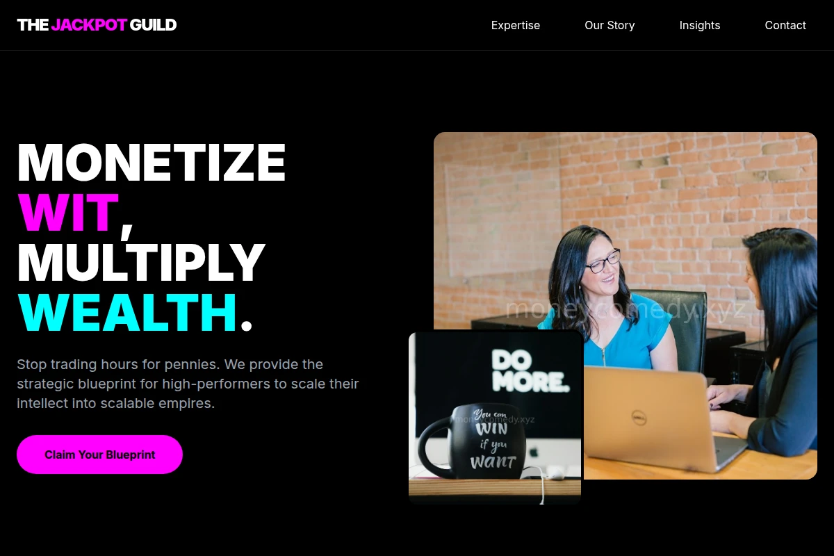 Beat Business Coach